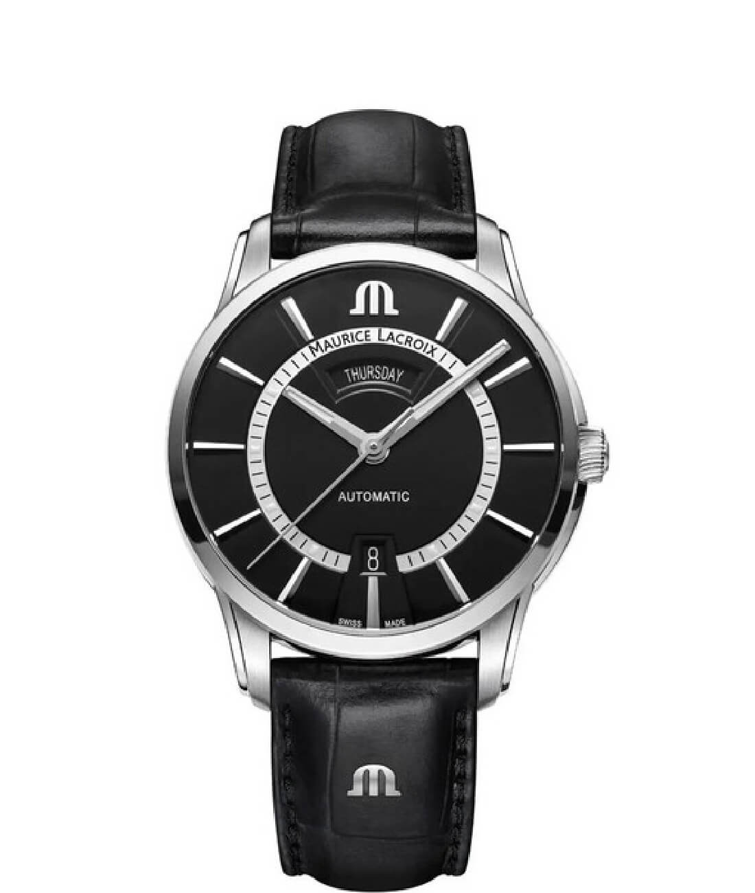 Maurice Lacroix Pontos PT6358-SS001-332-2