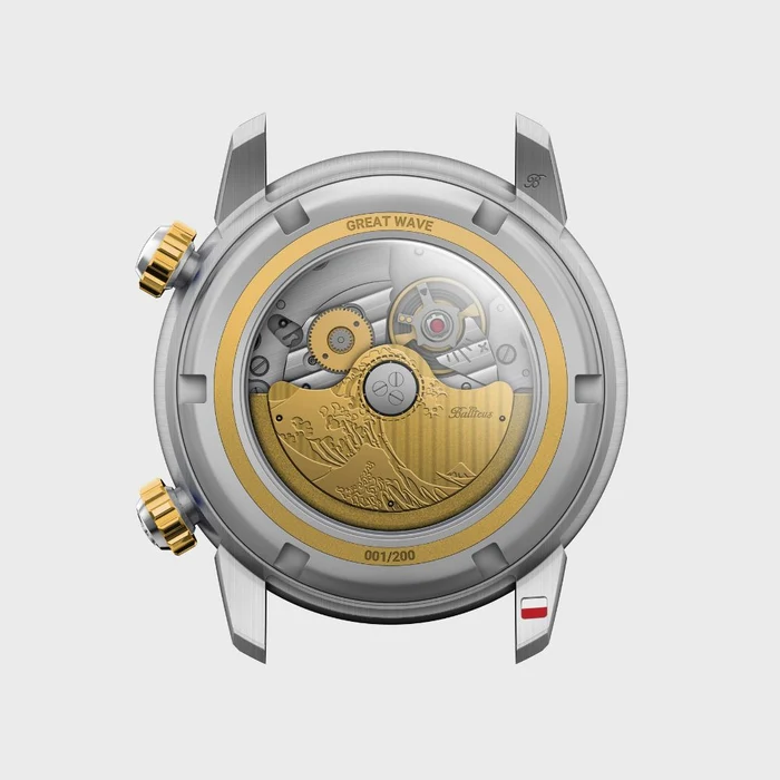 Balticus Wave - BALGWG - obrazek 3