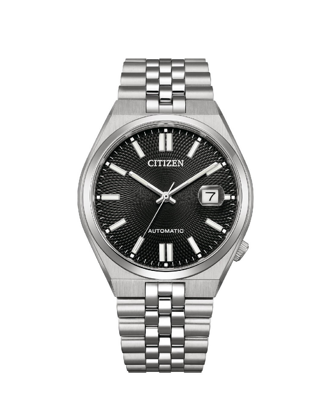 Citizen Automatic Tsuyosa 60 NK0020-55E