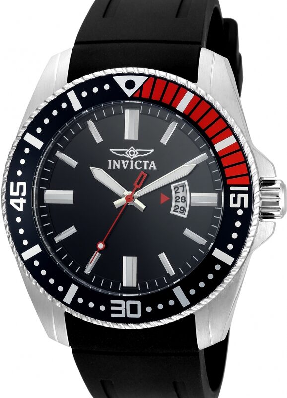 Invicta Pro Diver 21445