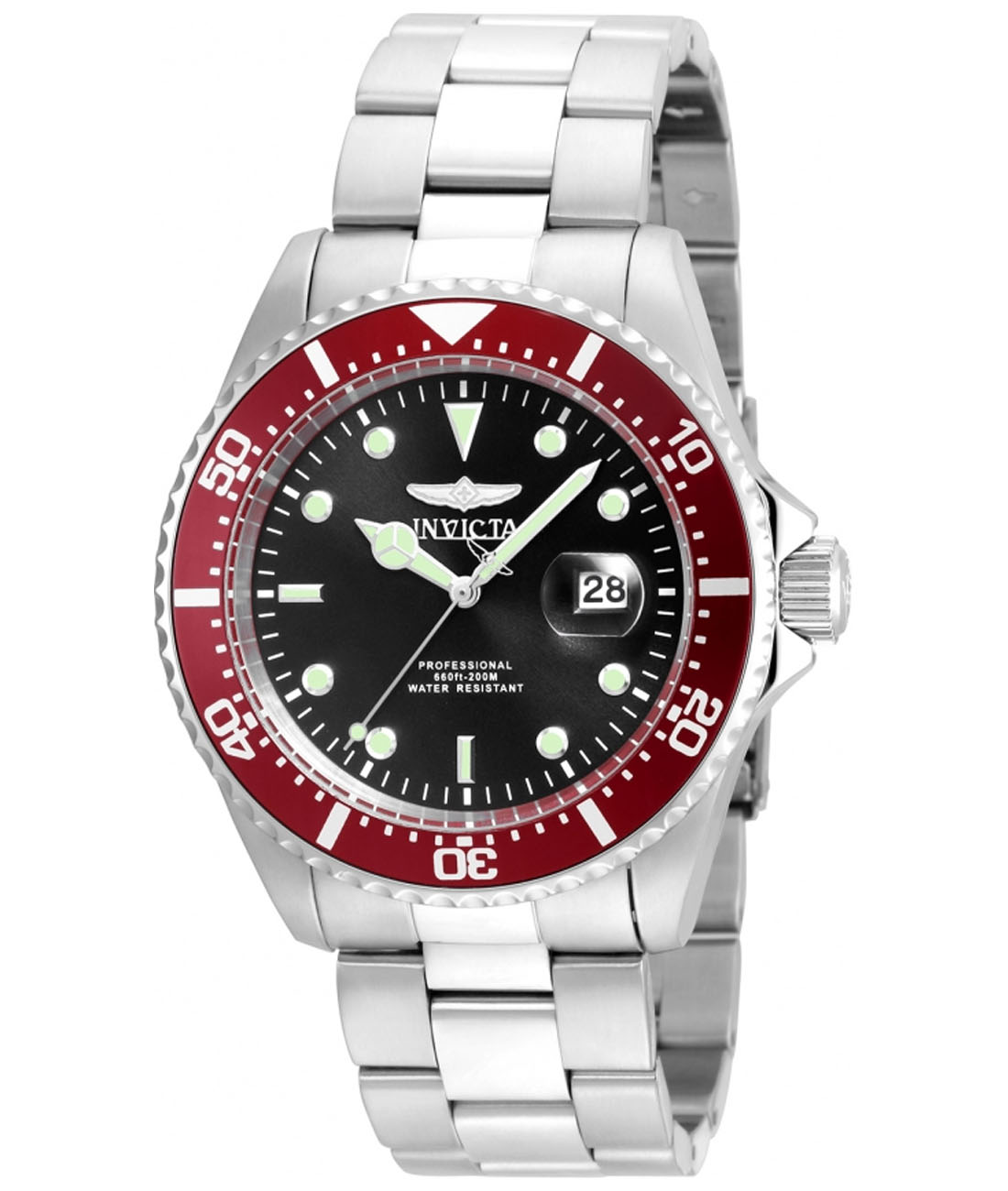 Invicta Pro Diver 22020