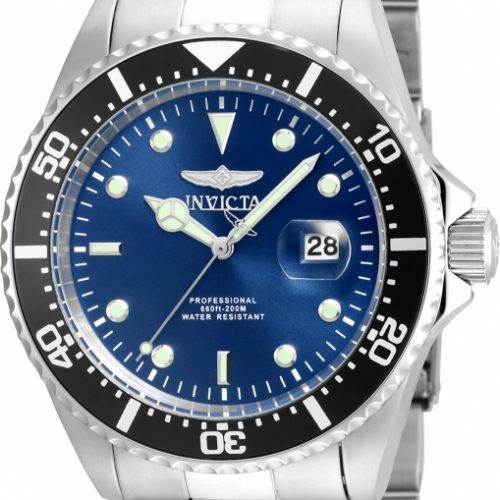 Invicta Pro Diver 22054