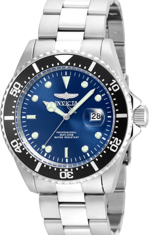 Invicta Pro Diver 22054