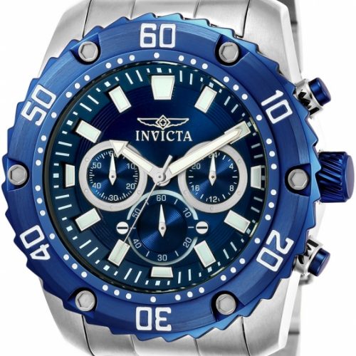 Invicta Pro Diver 22517