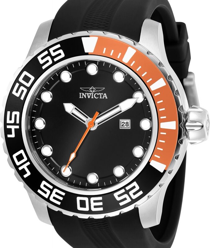 Invicta Pro Diver 23473