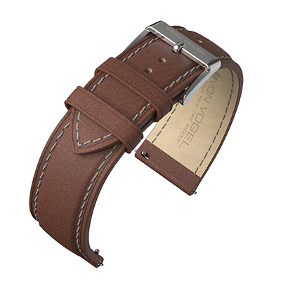 Pasek do zegarka Von Vogel 3.10.10.14