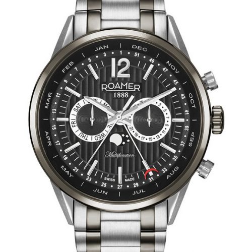 Roamer Superior