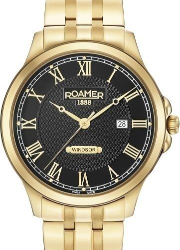 Roamer Windsor 706856 48 52 70