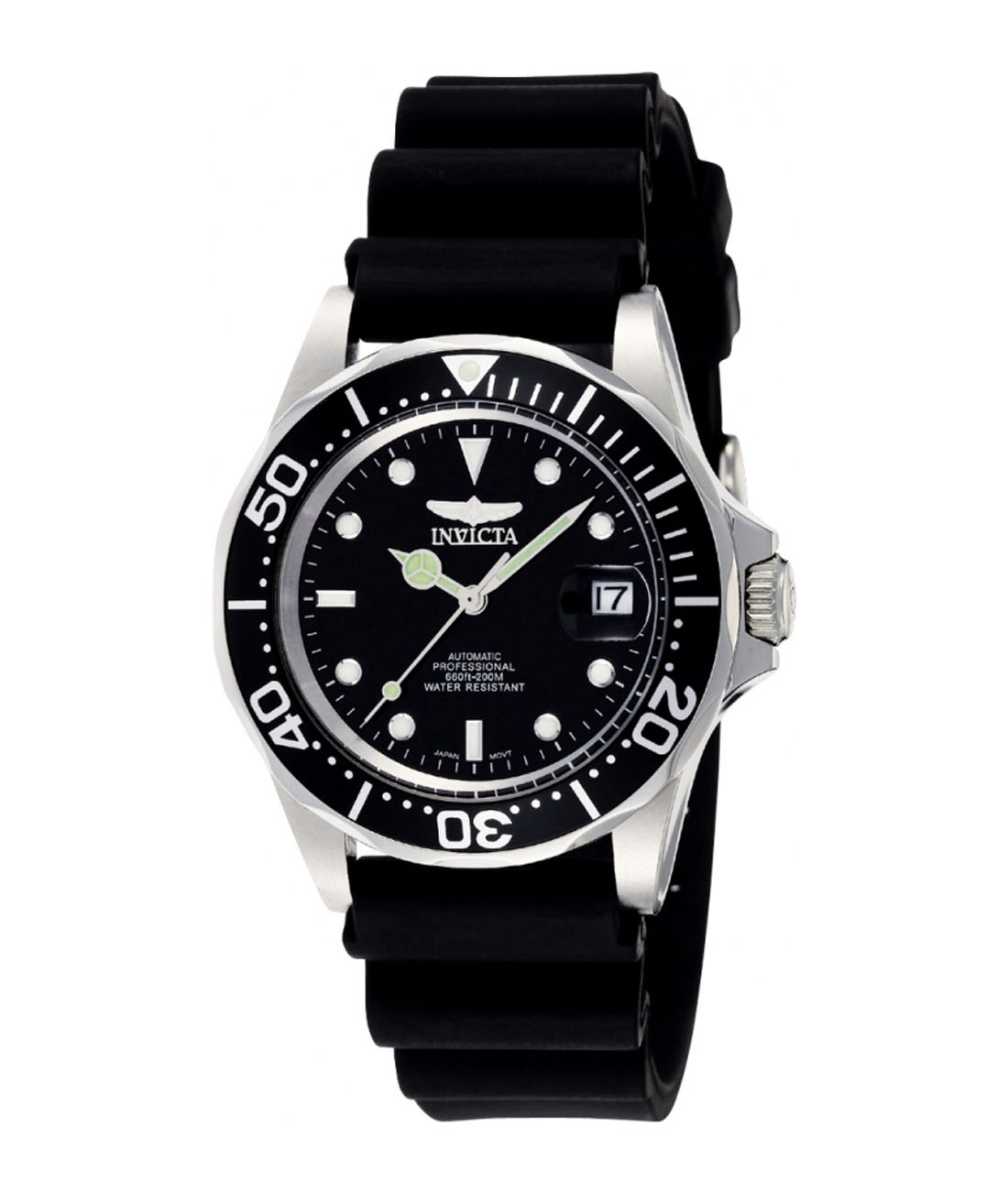 Invicta Pro Diver 9110