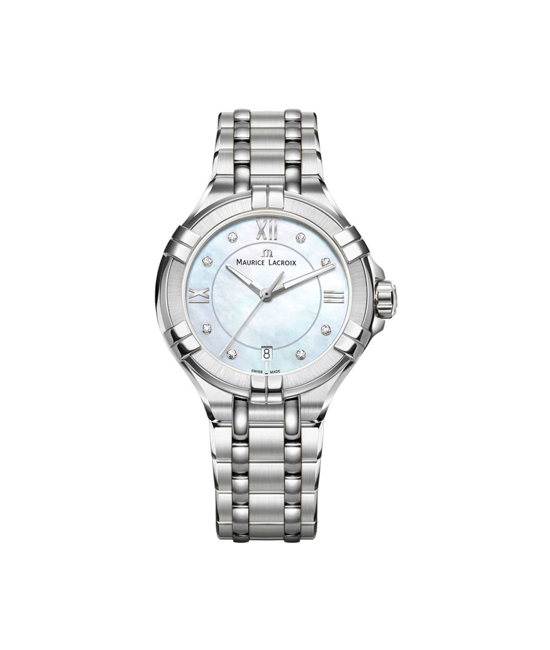 Maurice Lacroix AIKON AI1006-SS002-170-1