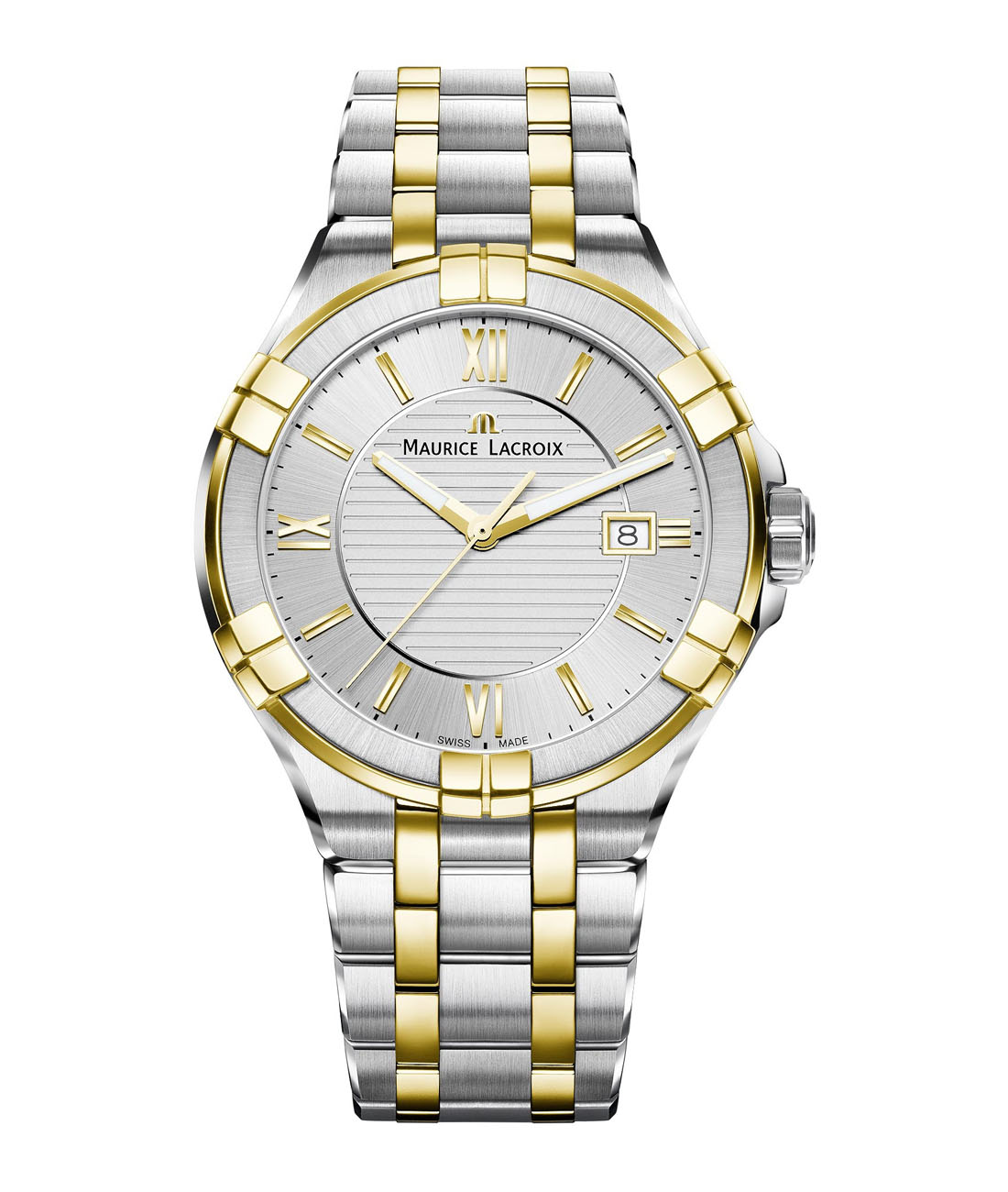 Maurice Lacroix Aikon AI1008-PVY13-132-1