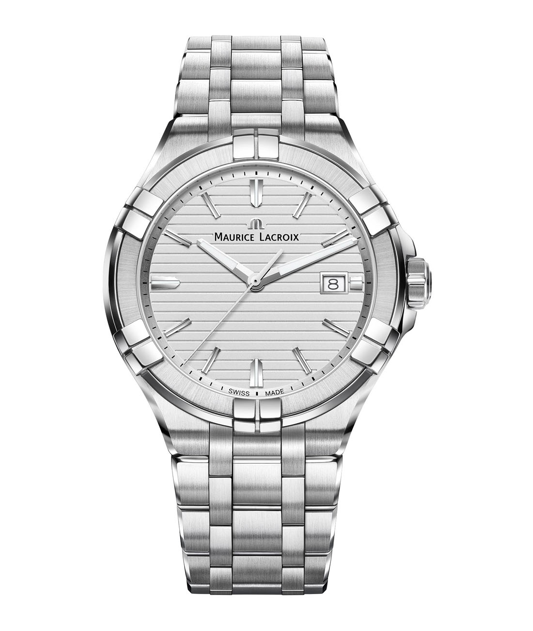 Maurice Lacroix Aikon AI1008-SS002-131-1