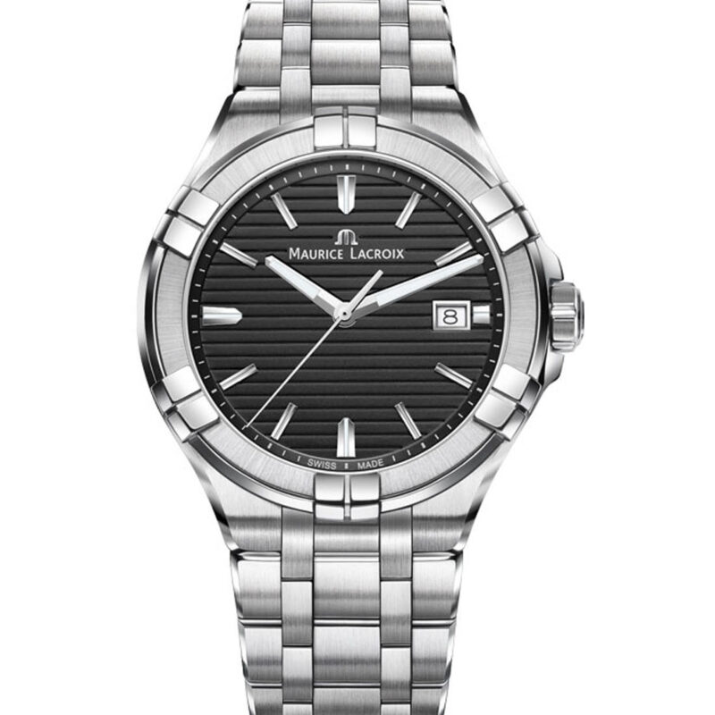 Maurice Lacroix Aikon AI1008-SS002-331-1