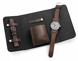 Oris Big Crown 1917 Limited Edition 732 7736 4081 - obrazek 3