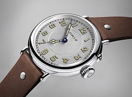 Oris Big Crown 1917 Limited Edition 732 7736 4081 - obrazek 4