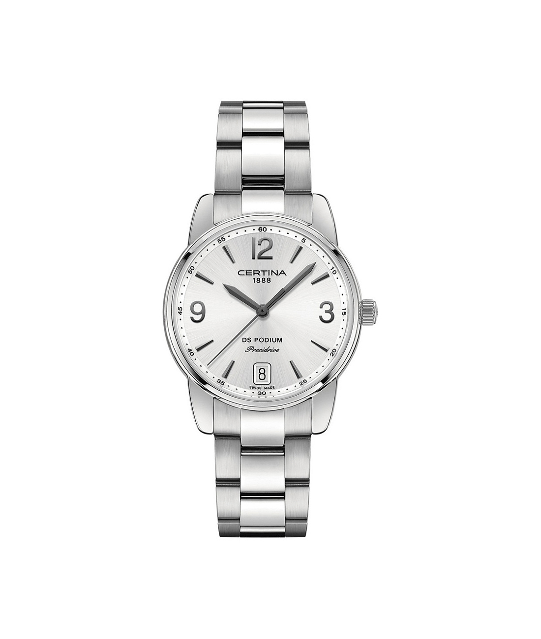Certina DS Podium Lady Precidrive C034.210.11.037.00