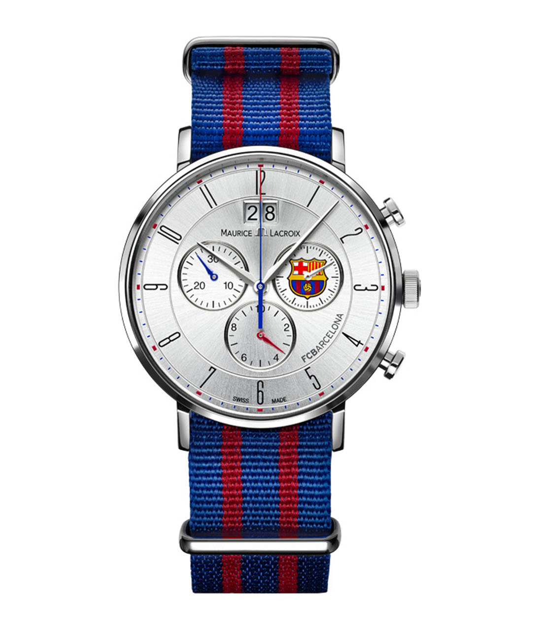 Maurice Lacroix Eliros EL1088-SS002-120-1