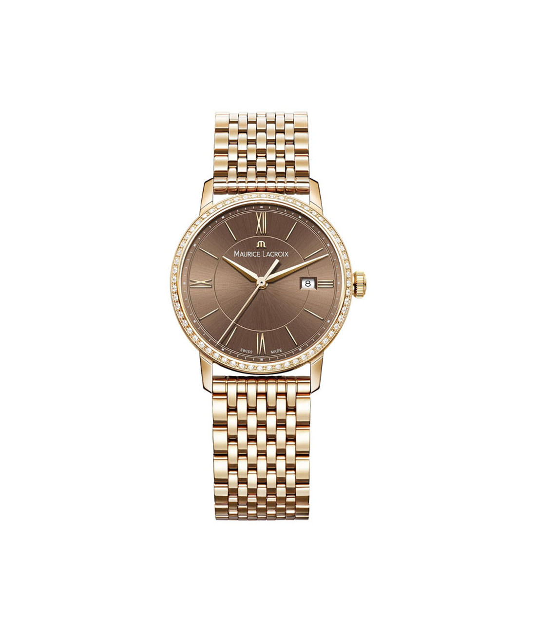 Maurice Lacroix Eliros EL1094-PVPD6-710-1