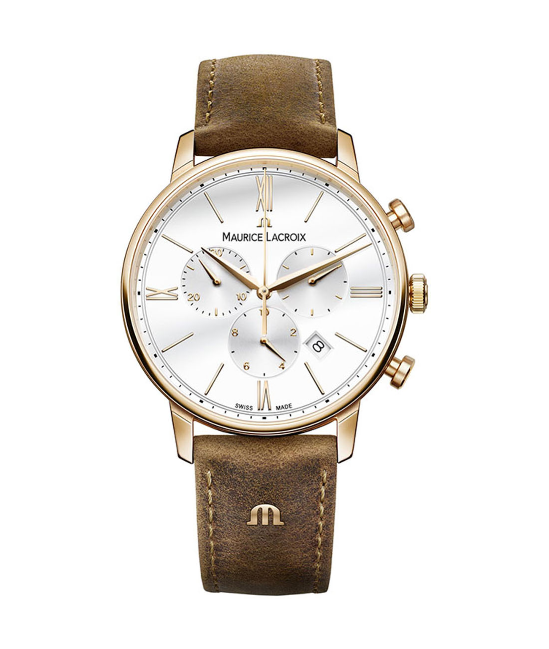 Maurice Lacroix Eliros EL1098-PVP01-113-1