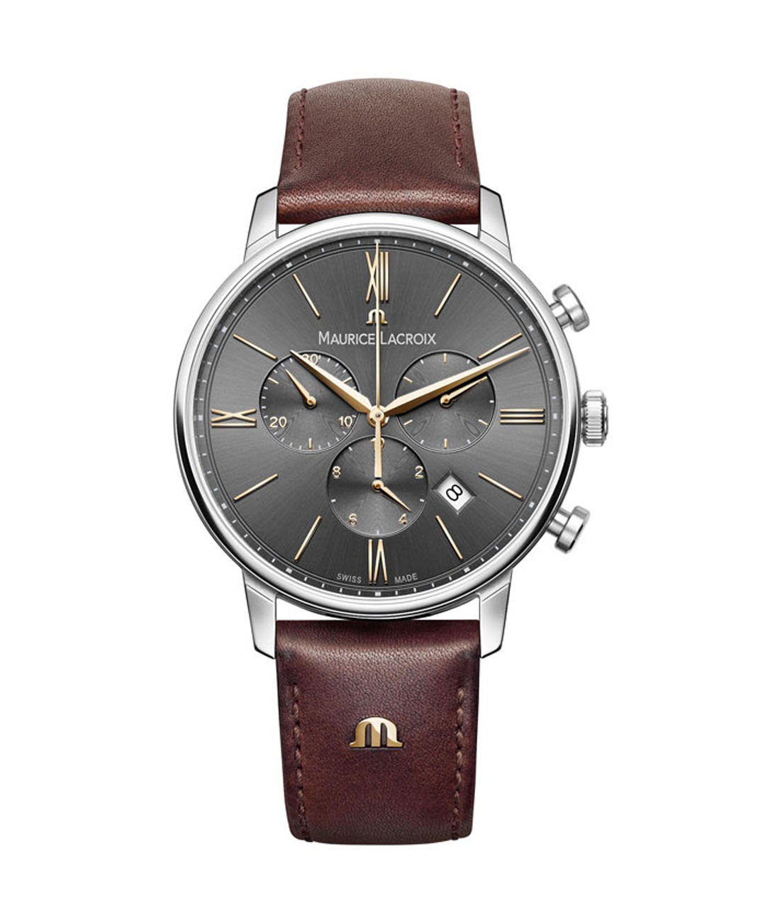 Maurice Lacroix Eliros EL1098-SS001-311-1