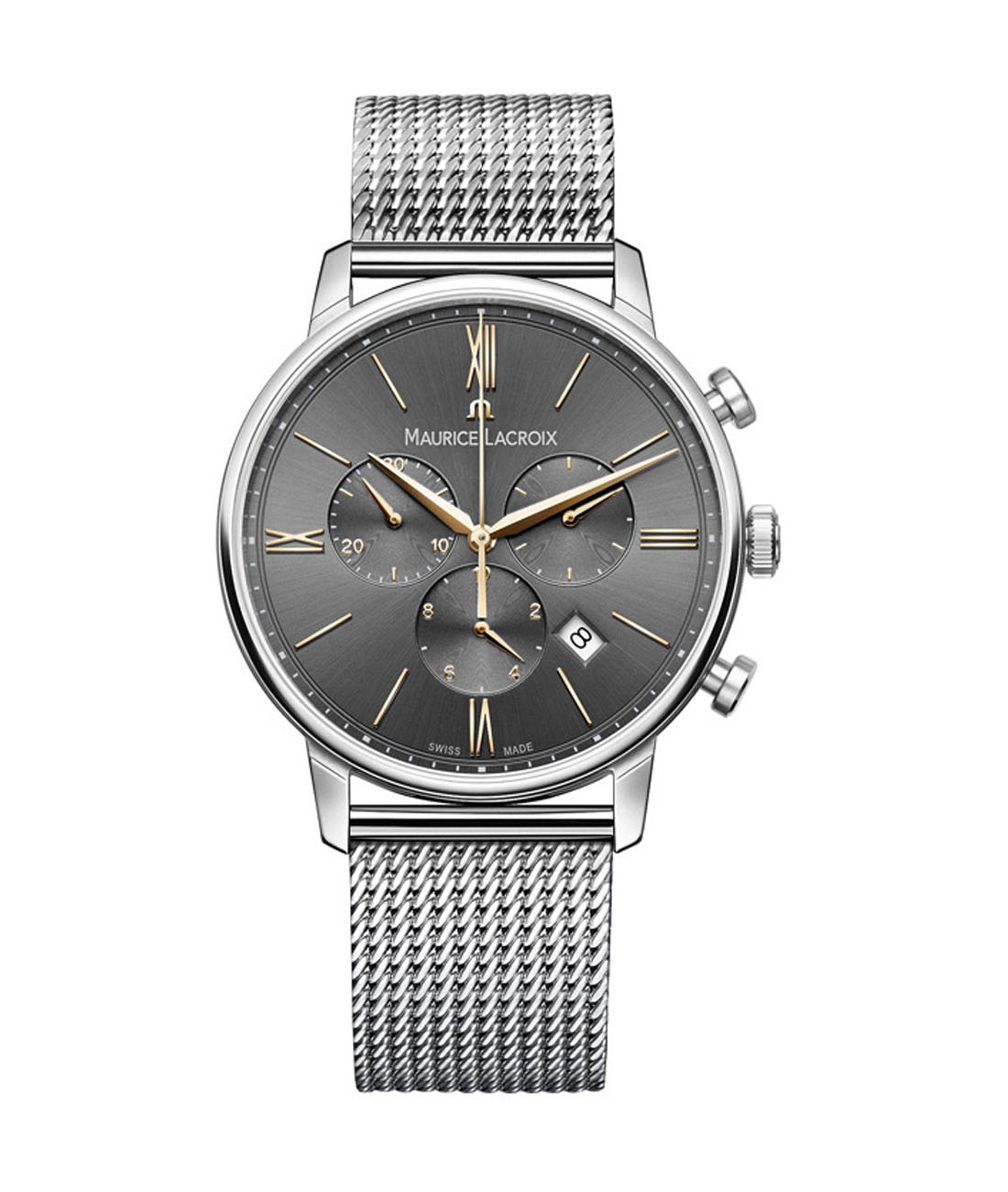 Maurice Lacroix Eliros EL1098-SS002-311-1