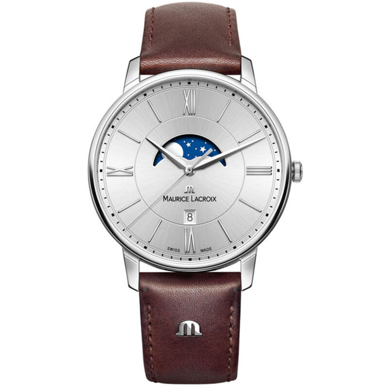Maurice Lacroix Eliros EL1108-SS001-110-1