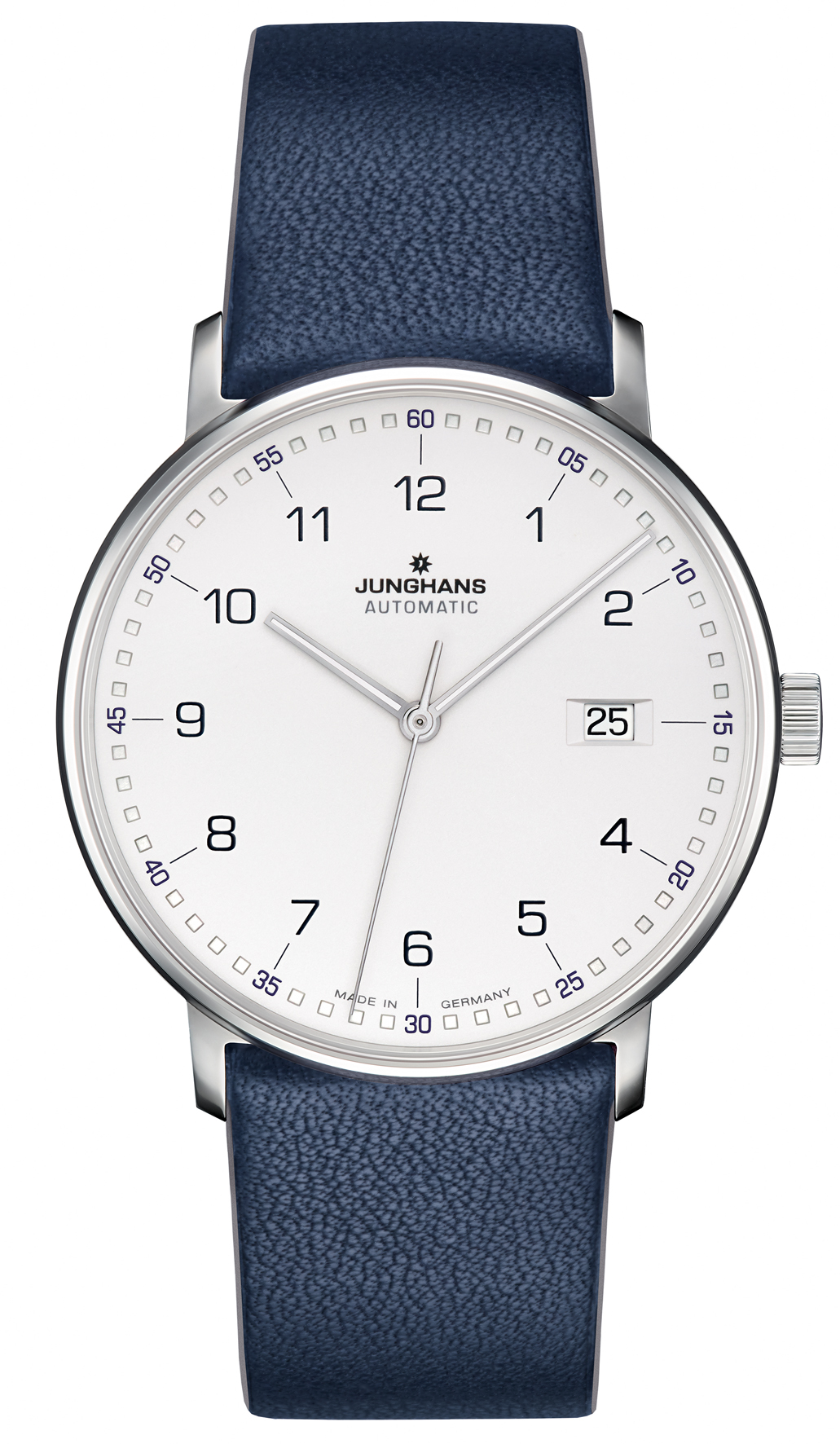 Junghans Form A 027/4735.00