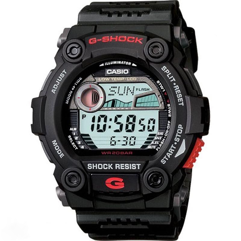 Casio G-SHOCK G-7900-1ER