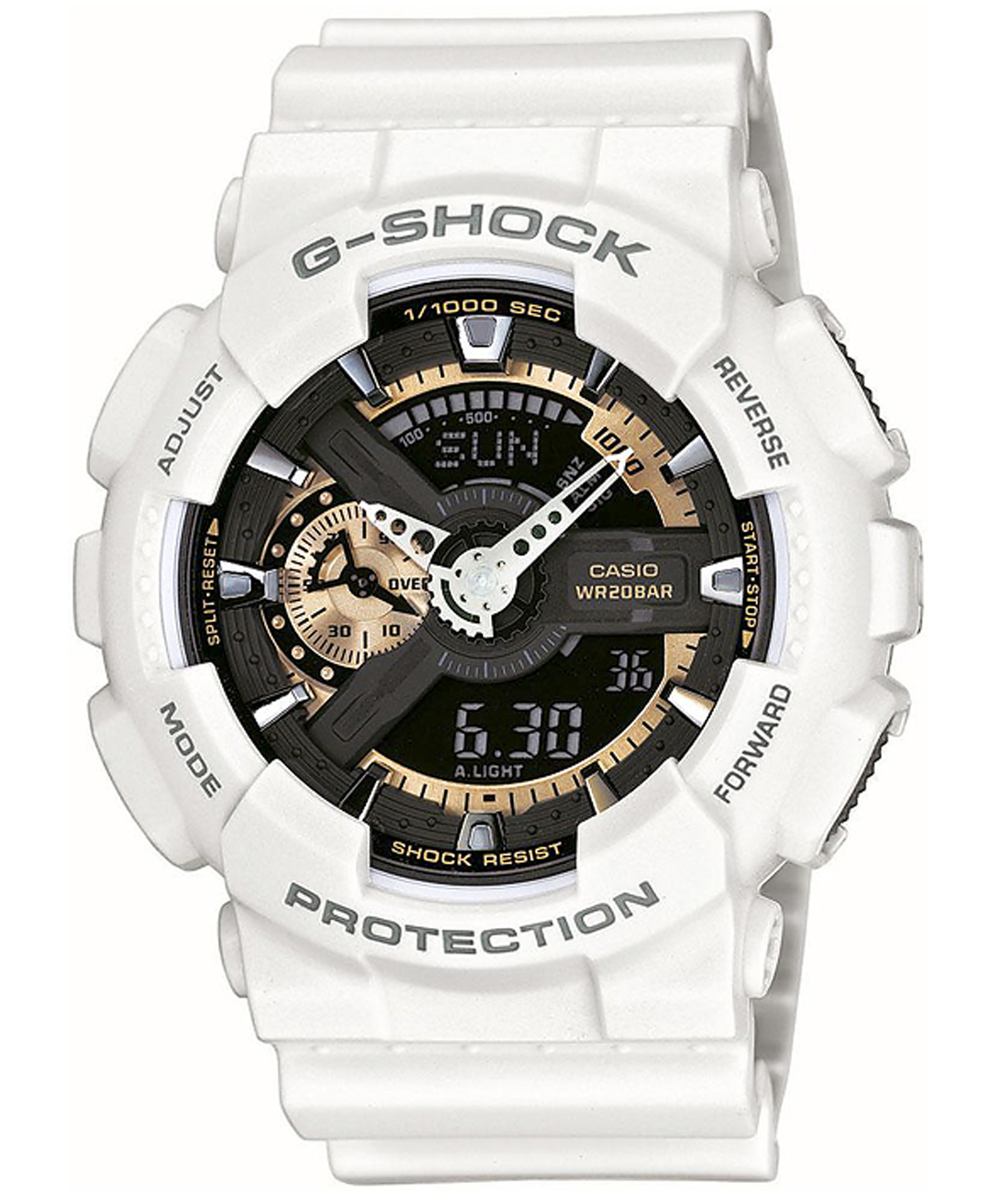 Casio G-SHOCK GA-110RG-7AER