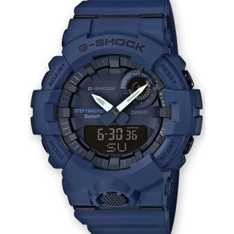 Casio G-SHOCK GBA-800-2AER