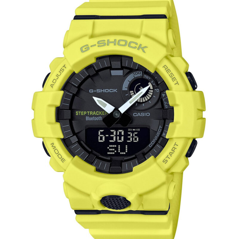 Casio G-SHOCK GBA-800-9AER