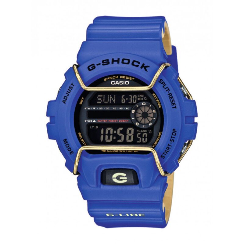 Casio G-SHOCK GLS-6900-2ER