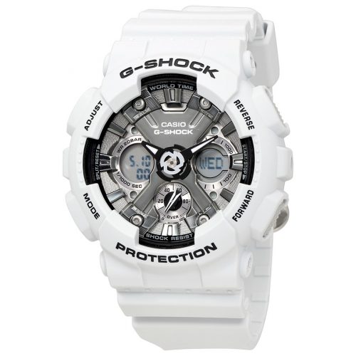 Casio G-SHOCK GMA-S120MF-2AER
