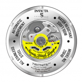 zegarek Invicta Speedway model 25848