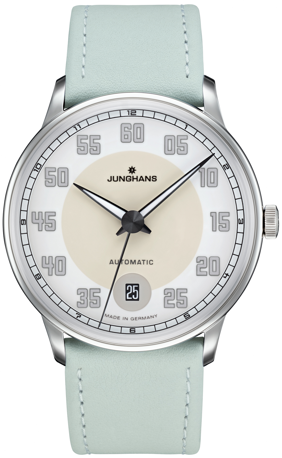 Junghans Meister Driver 027/4717.00