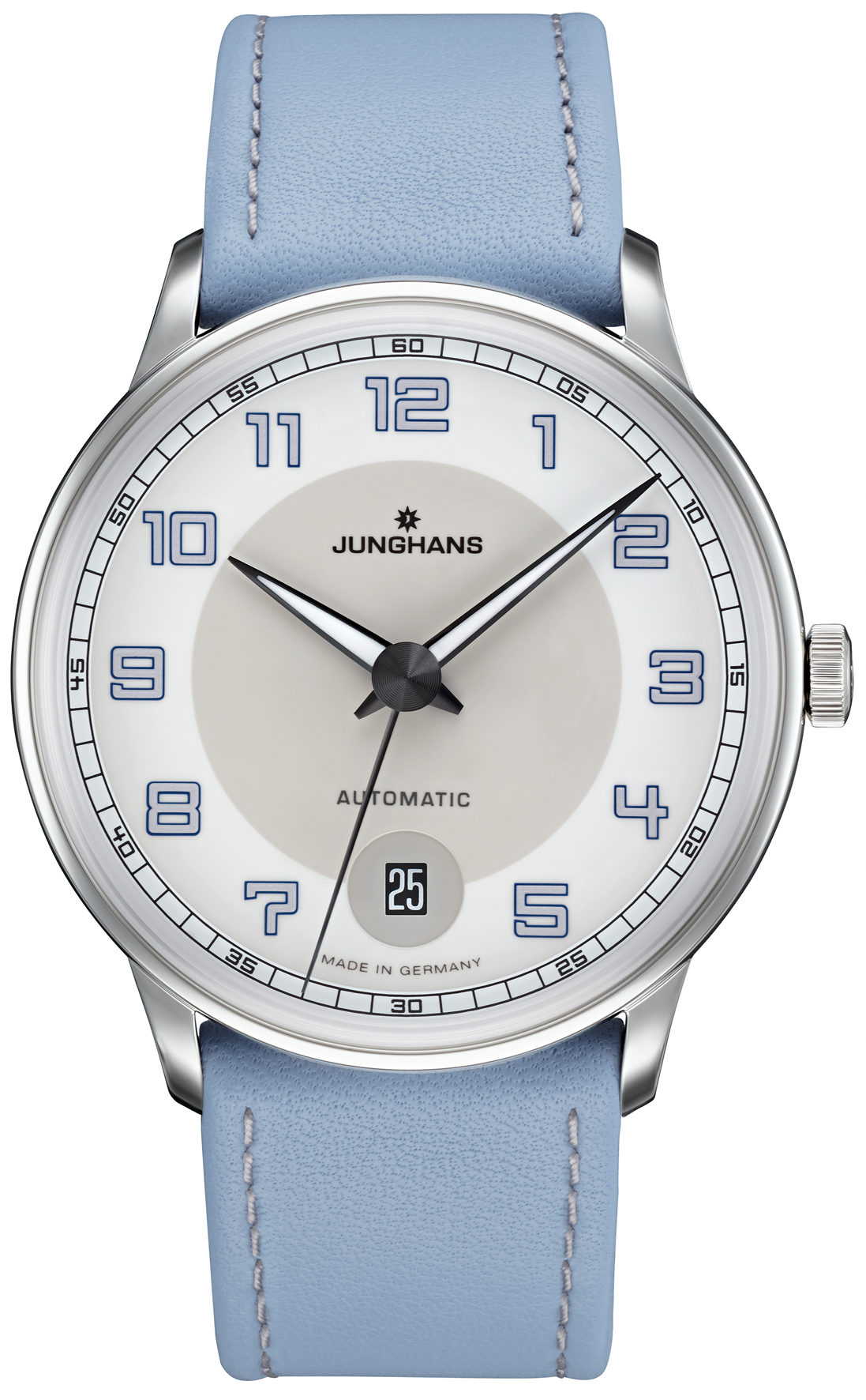 Junghans Meister Driver 027/4718.00