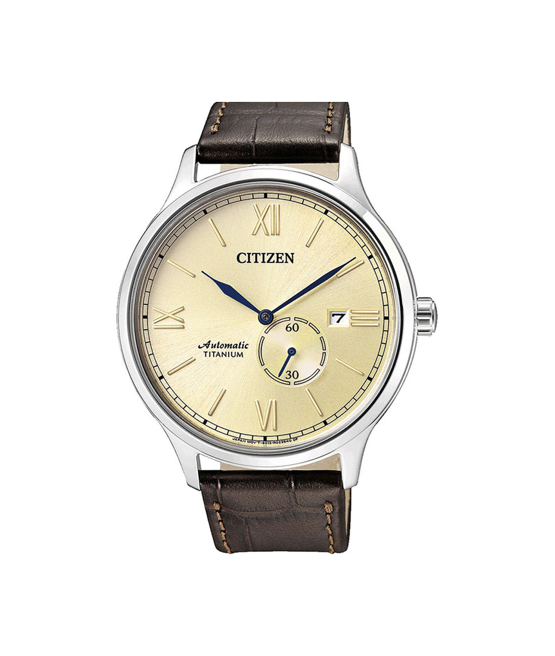 Citizen Automatic NJ0090-13P
