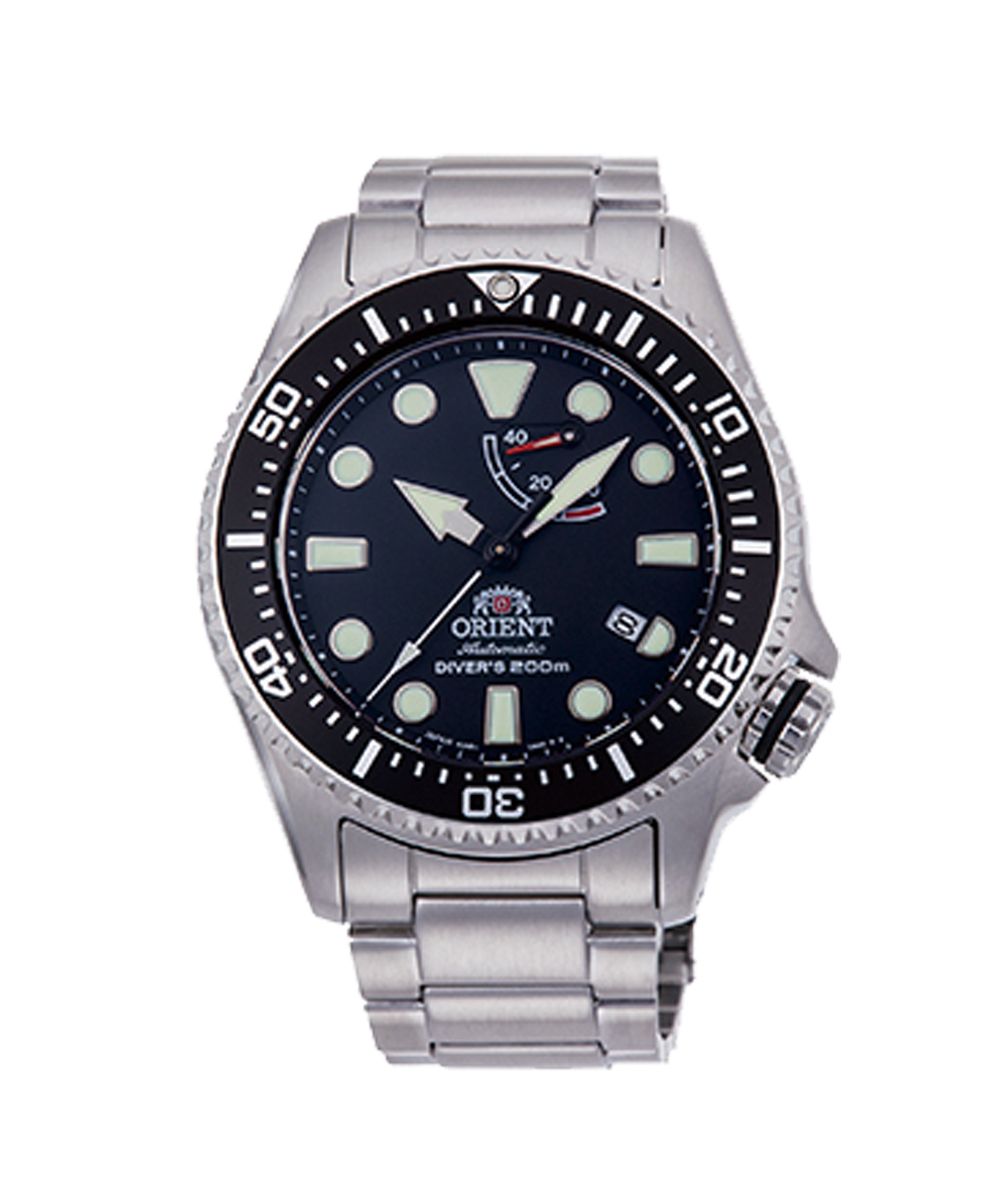 Orient Diving Sports RA-EL0001B00B