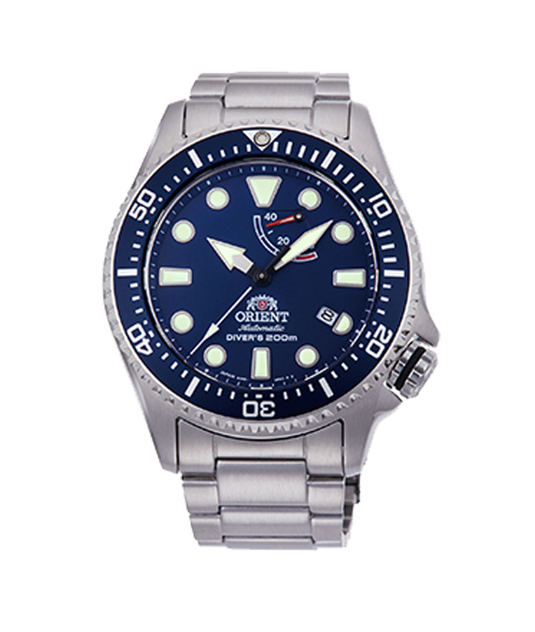 Orient Diving Sports RA-EL0002L00B