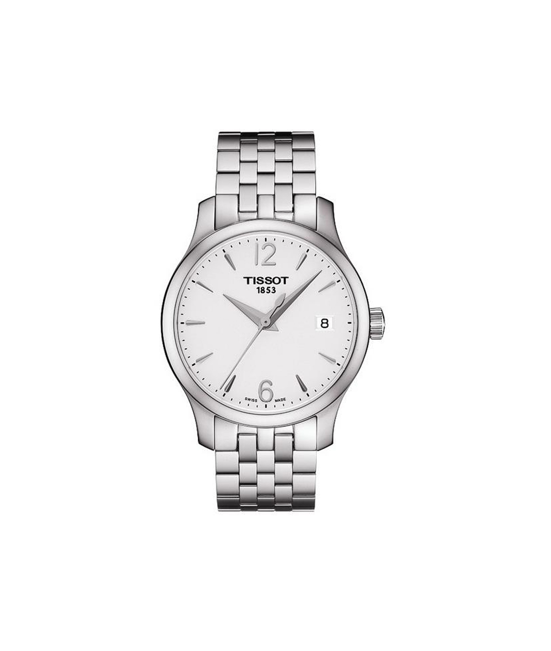 Tissot T-CLASSIC Tradition T063.210.11.037.00
