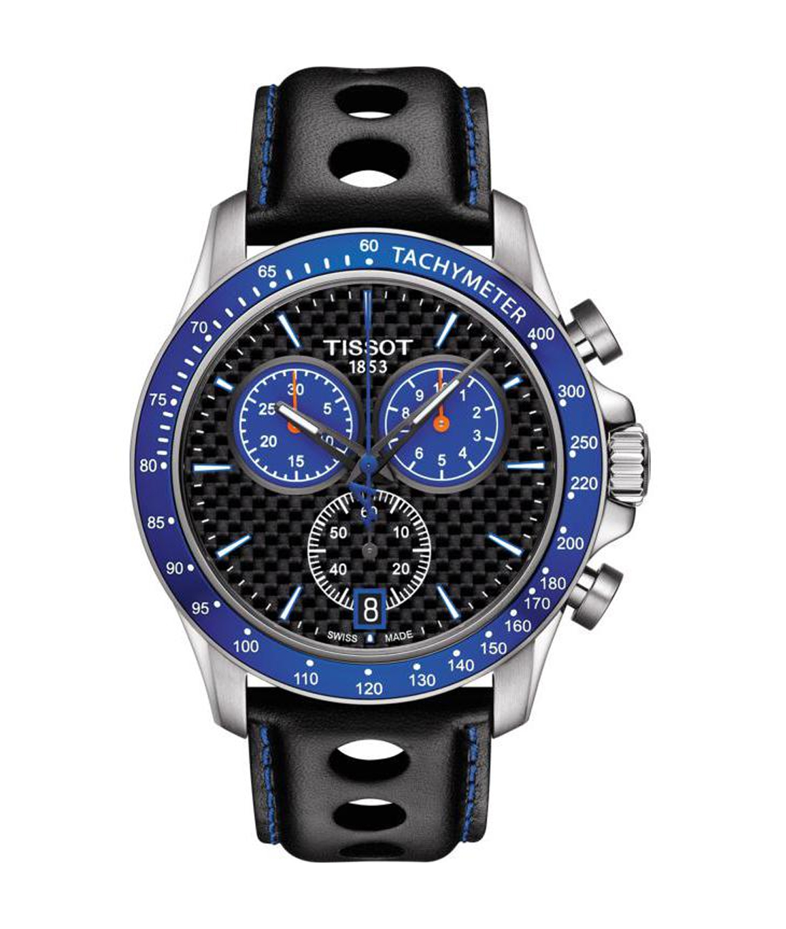 Tissot V8 T106.417.16.201.01