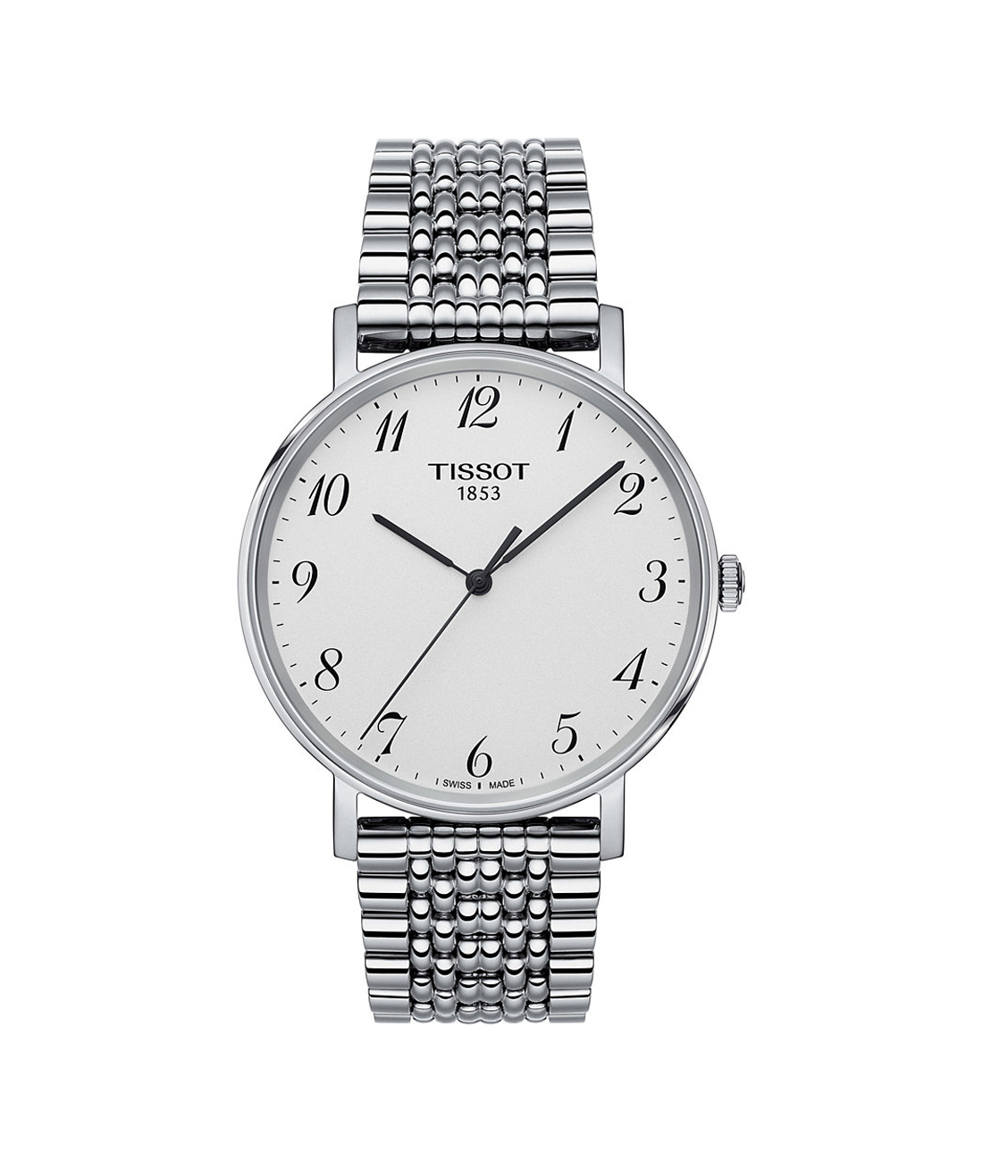 Tissot T-CLASSIC EVERYTIME T109.410.11.032.00