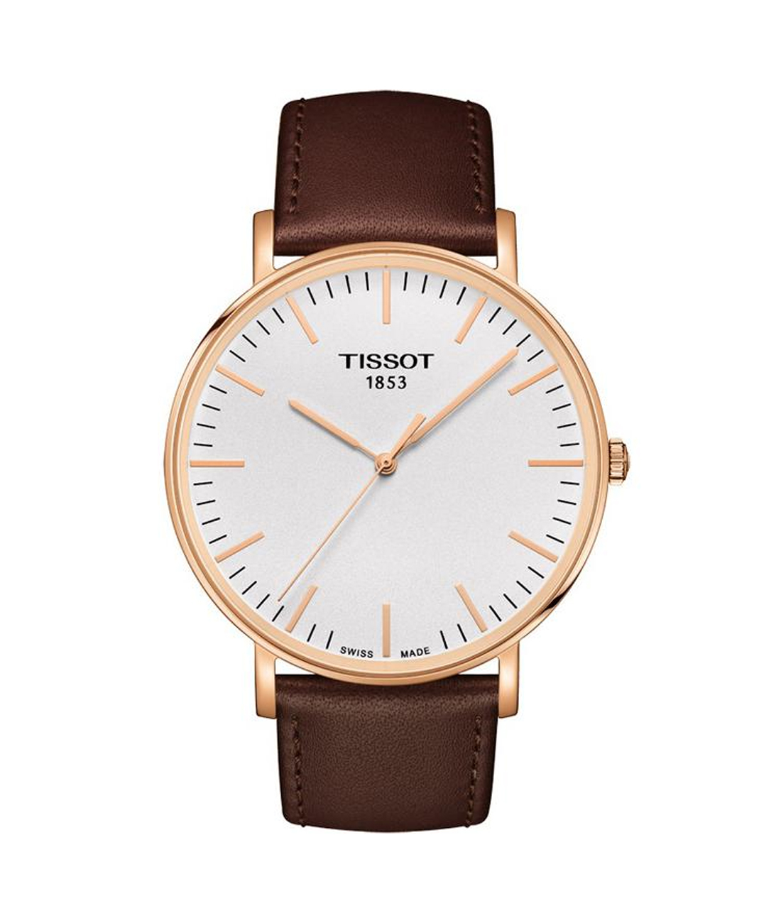Tissot T-CLASSIC Everytime T109.610.36.031.00