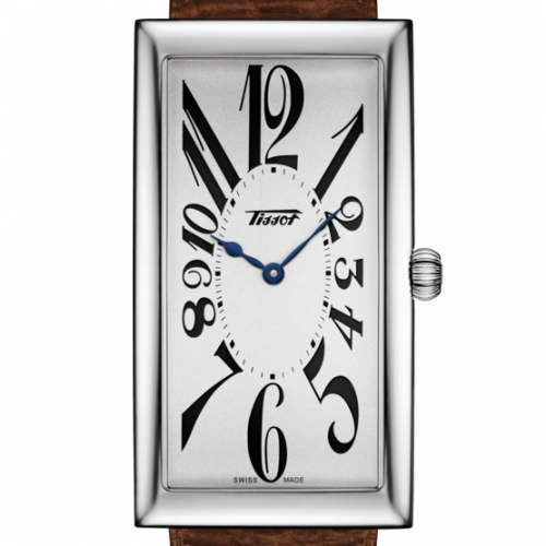 Tissot Heritage T117.509.16.032.00