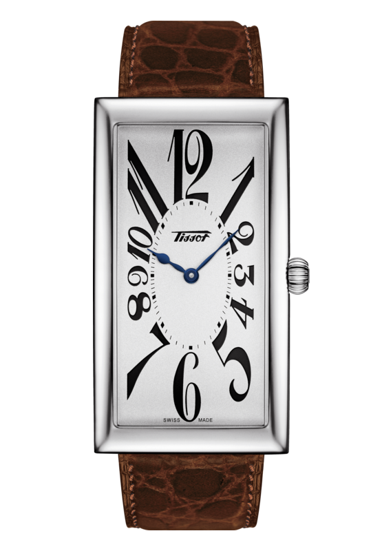 Tissot Heritage T117.509.16.032.00