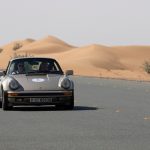 Zegarki Mille Miglia i rajd Chopard Classic Rally Dubai