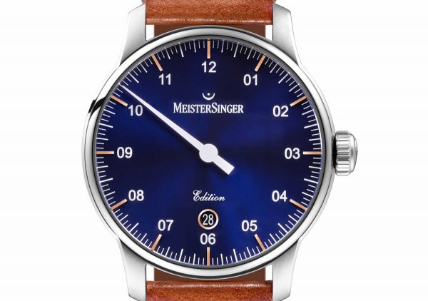 MeisterSinger “Miasta”, Poland Edition 2019