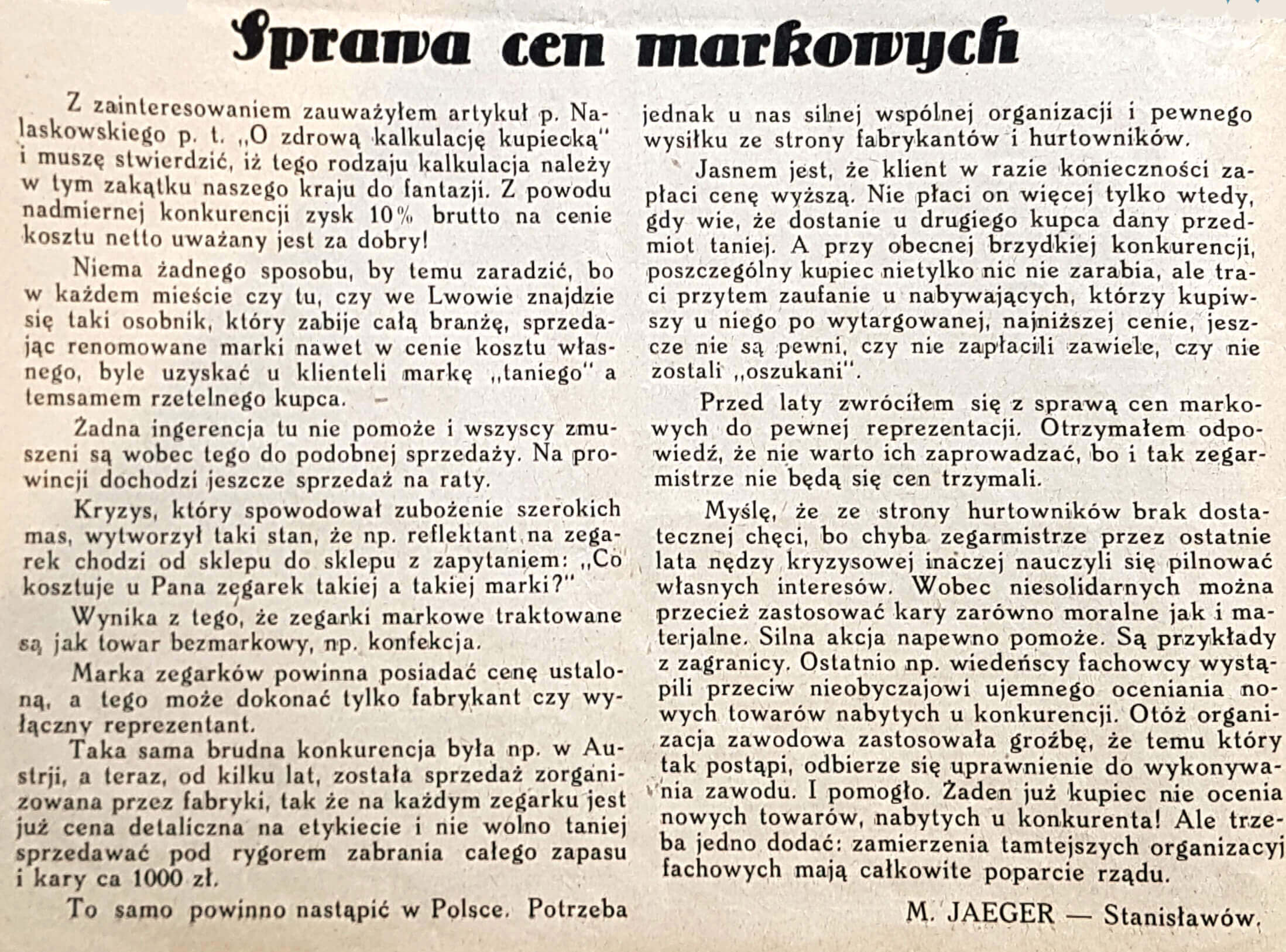 Czarny piątek. Nasza najlepsza oferta dla klientów sklepu