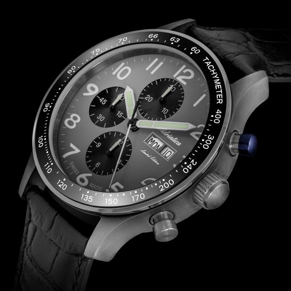 Adriatica Limited Edition 1963