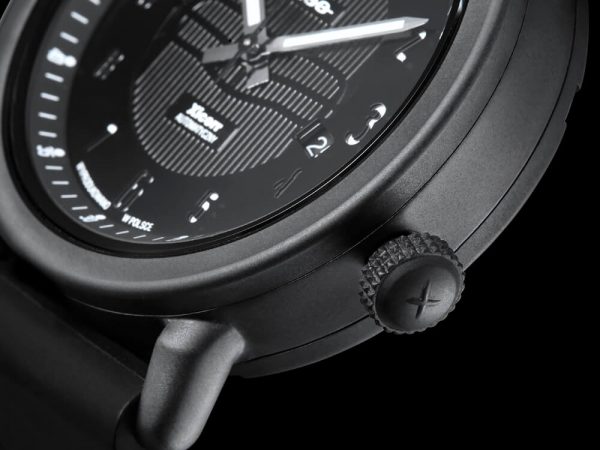 Czarna Kaśka przed Czarnym Piątkiem